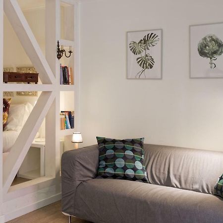 Typical And Brand New T.M. Flat Apartment ลิสบอน ภายนอก รูปภาพ