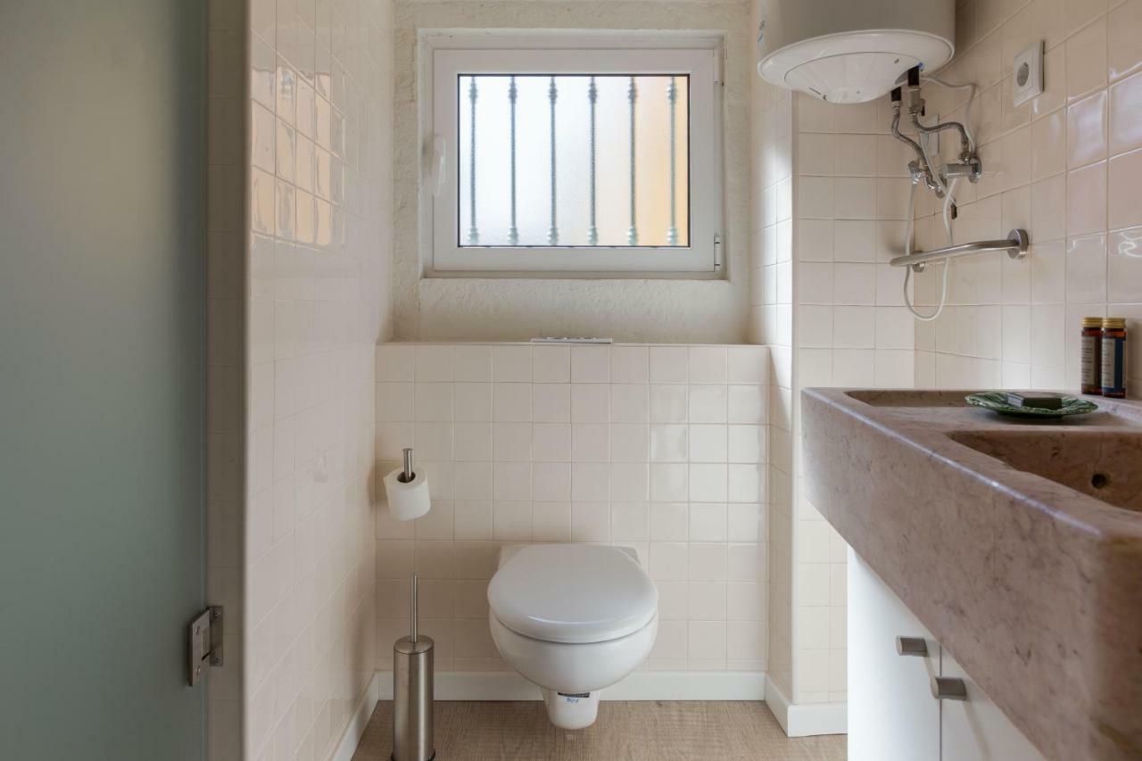 Typical And Brand New T.M. Flat Apartment ลิสบอน ภายนอก รูปภาพ
