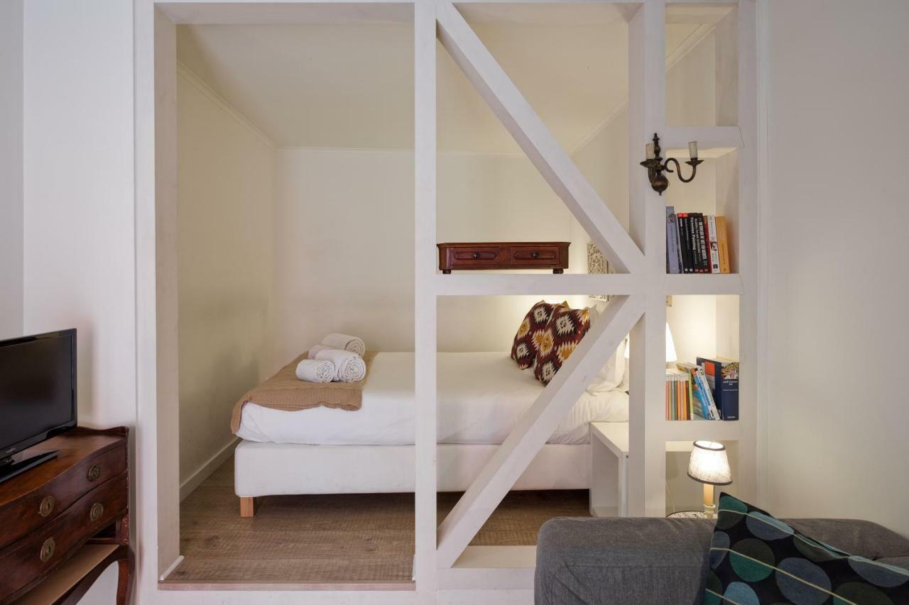 Typical And Brand New T.M. Flat Apartment ลิสบอน ภายนอก รูปภาพ